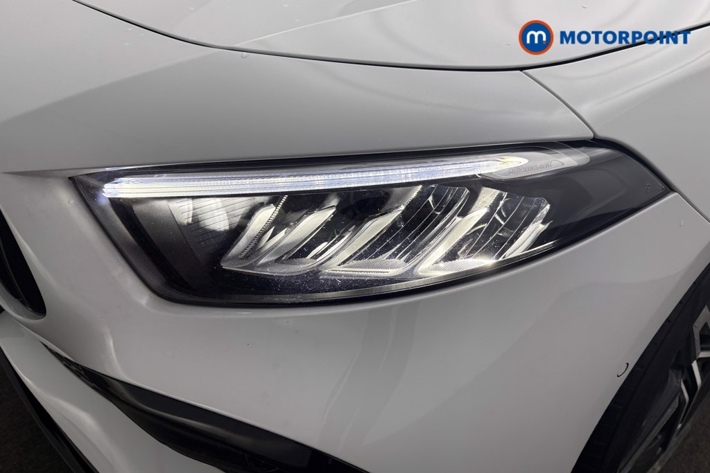 Used Mercedes-Benz A-Class 2023 for sale - 76908932: Photo 32