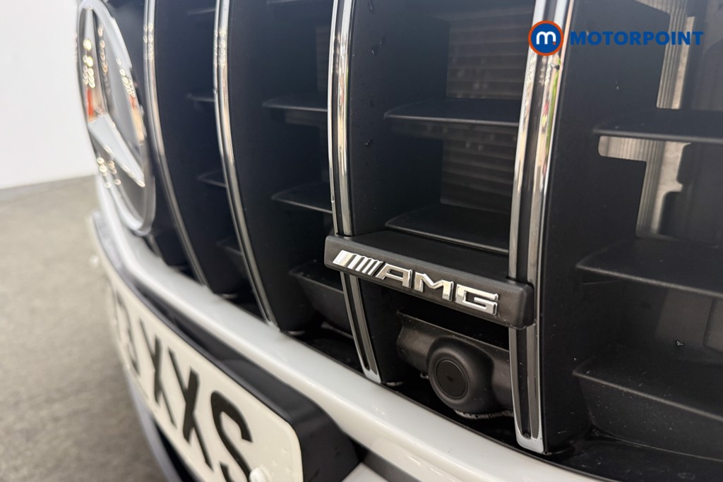 Used Mercedes-Benz A-Class 2023 for sale - 76908932: Photo 34