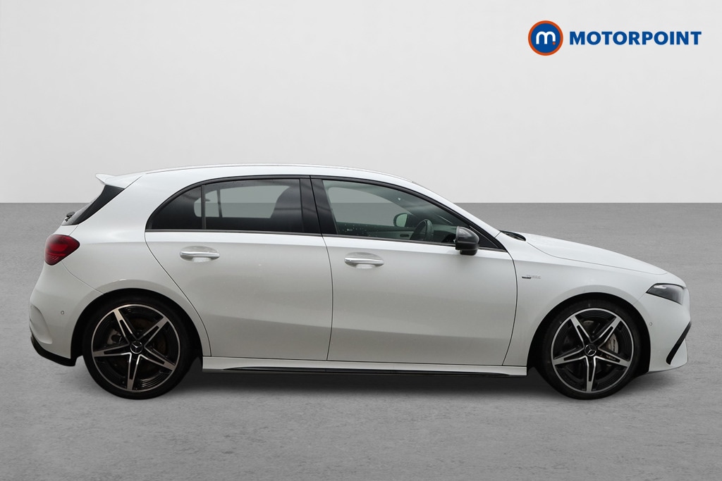 Used Mercedes-Benz A-Class 2023 for sale - 76908932: Photo 8