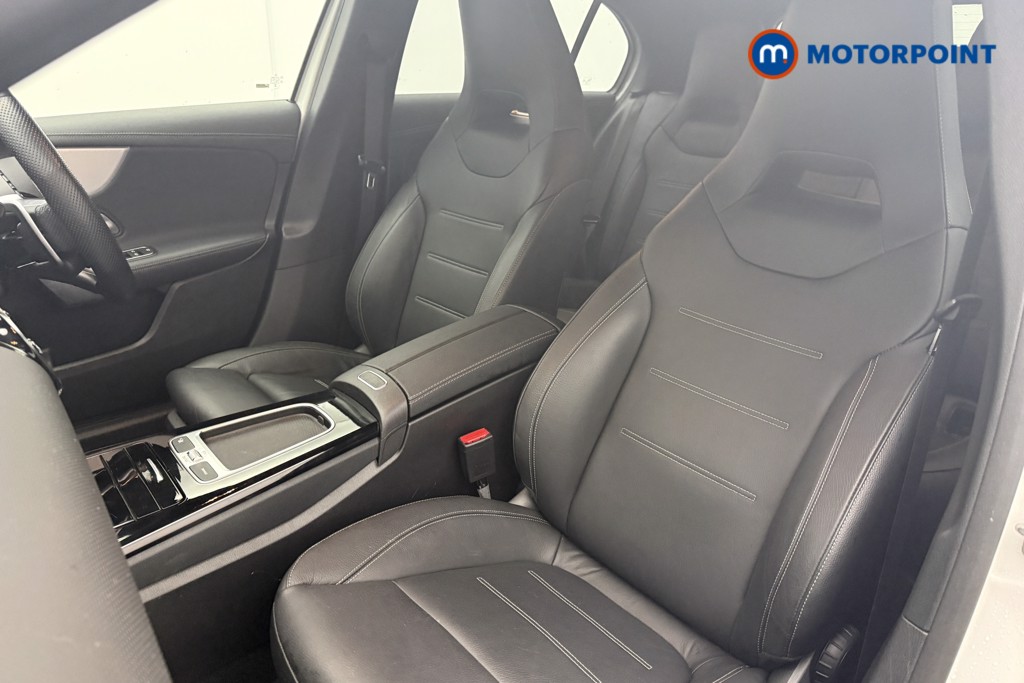 Used Mercedes-Benz A-Class 2023 for sale - 76908932: Photo 9