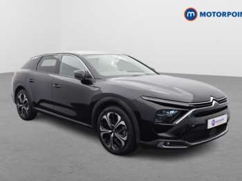 Used Citroen C5 X 2023 for sale - 75009106: Photo