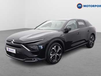 Used Citroen C5 X 2023 for sale - 75009106: Photo