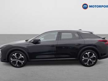Used Citroen C5 X 2023 for sale - 75009106: Photo