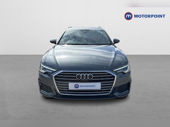 Used Audi A6 2019 for sale - 78240510: Photo