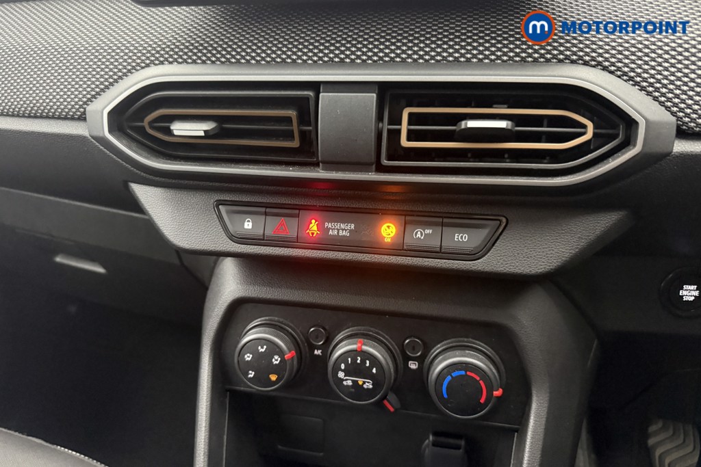 Used Dacia Sandero Stepway 2023 for sale - 77904059: Photo 11