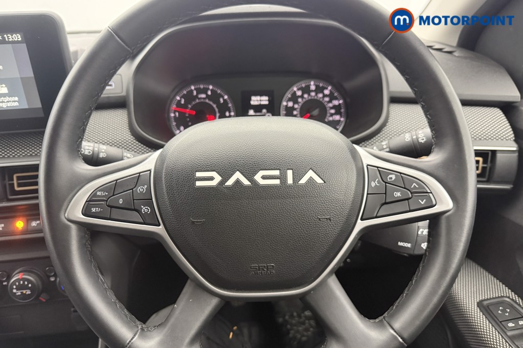 Used Dacia Sandero Stepway 2023 for sale - 77904059: Photo 13