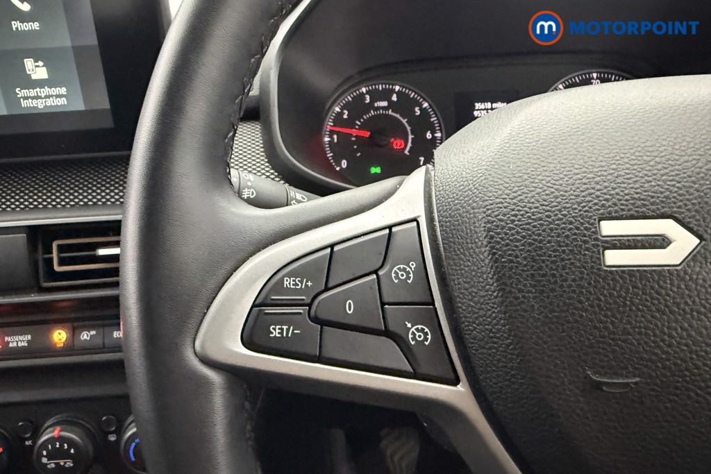 Used Dacia Sandero Stepway 2023 for sale - 77904059: Photo 14