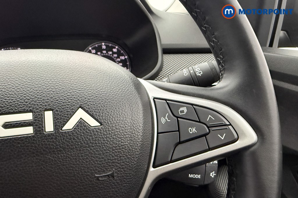 Used Dacia Sandero Stepway 2023 for sale - 77904059: Photo 15