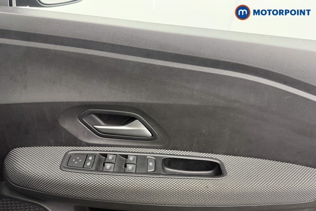 Used Dacia Sandero Stepway 2023 for sale - 77904059: Photo 17