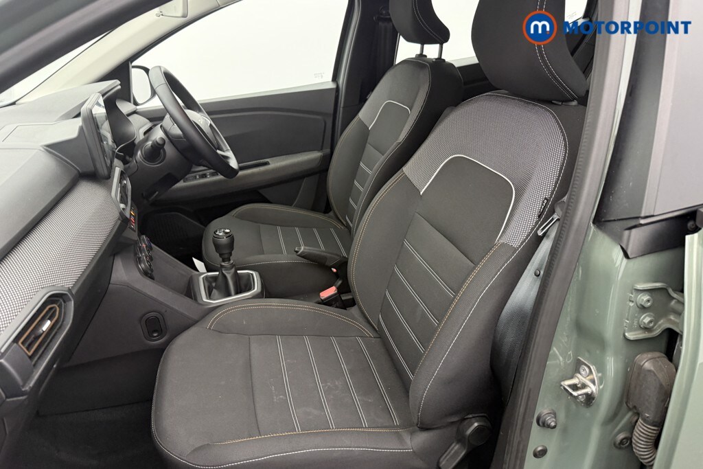 Used Dacia Sandero Stepway 2023 for sale - 77904059: Photo 18
