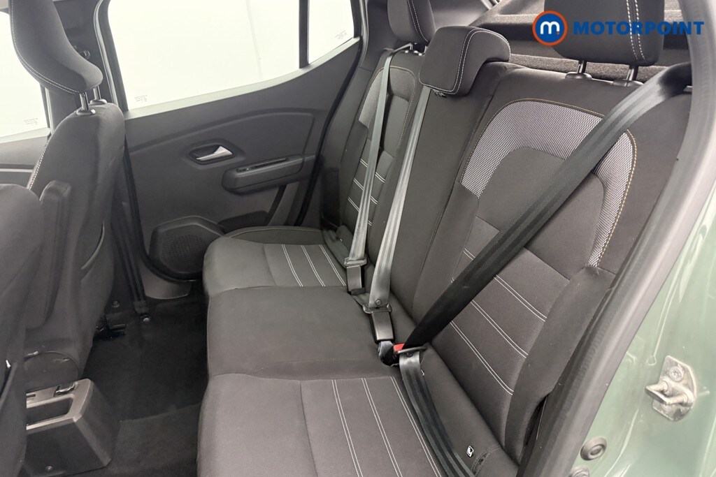 Used Dacia Sandero Stepway 2023 for sale - 77904059: Photo 19