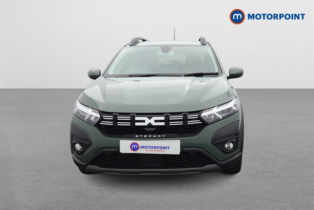 Used Dacia Sandero Stepway 2023 for sale - 77904059: Photo 2