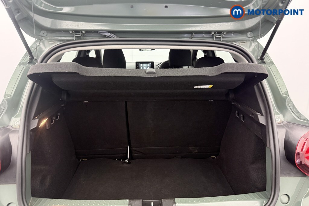 Used Dacia Sandero Stepway 2023 for sale - 77904059: Photo 20