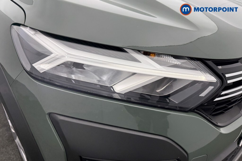 Used Dacia Sandero Stepway 2023 for sale - 77904059: Photo 21