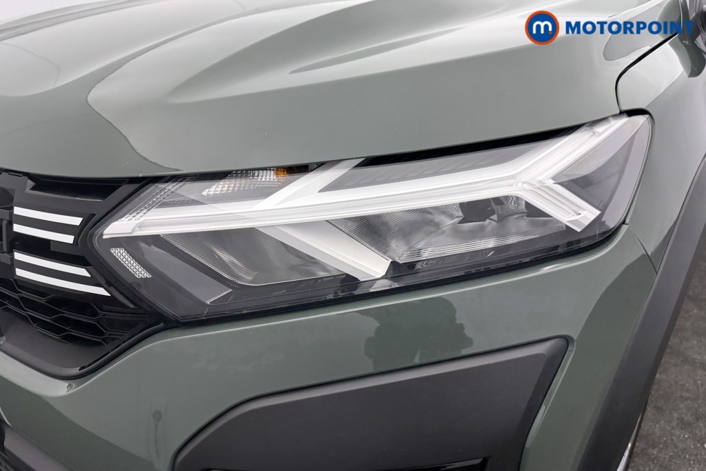 Used Dacia Sandero Stepway 2023 for sale - 77904059: Photo 22