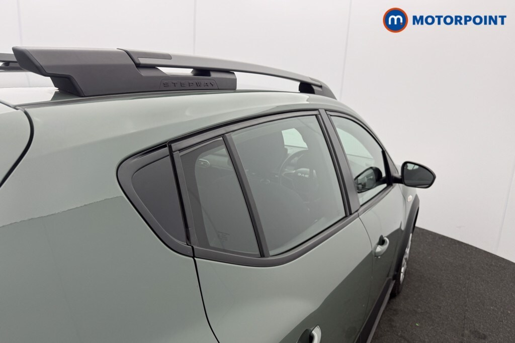 Used Dacia Sandero Stepway 2023 for sale - 77904059: Photo 25
