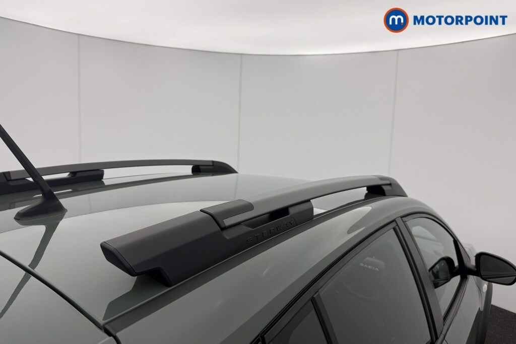 Used Dacia Sandero Stepway 2023 for sale - 77904059: Photo 26