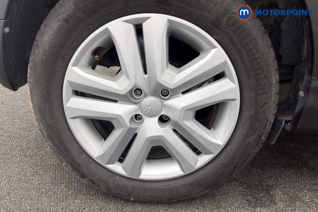 Used Dacia Sandero Stepway 2023 for sale - 77904059: Photo 27