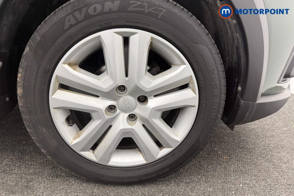 Used Dacia Sandero Stepway 2023 for sale - 77904059: Photo 28