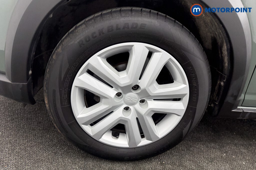 Used Dacia Sandero Stepway 2023 for sale - 77904059: Photo 29