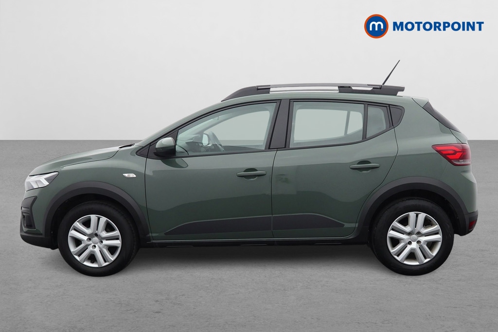 Used Dacia Sandero Stepway 2023 for sale - 77904059: Photo 4