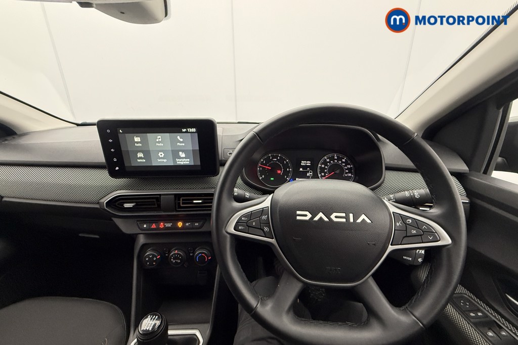 Used Dacia Sandero Stepway 2023 for sale - 77904059: Photo 9