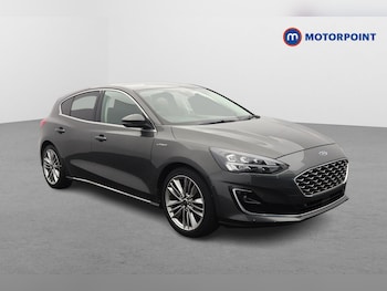 Used Ford Focus undefined for sale - 78718813: Photo