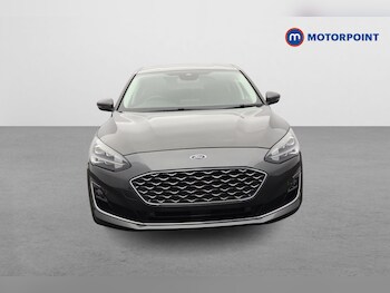 Used Ford Focus undefined for sale - 78718813: Photo
