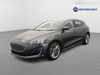 Used Ford Focus undefined for sale - 78718813: Photo