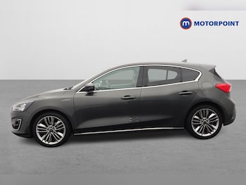 Used Ford Focus undefined for sale - 78718813: Photo