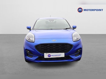 Used Ford Puma 2023 for sale - 75427109: Photo