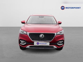 Used MG MG HS 2022 for sale - 78281824: Photo