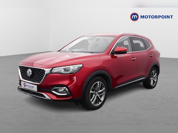 Used MG MG HS 2022 for sale - 78281824: Photo