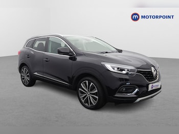 Used Renault Kadjar 2020 for sale - 79384160: Photo