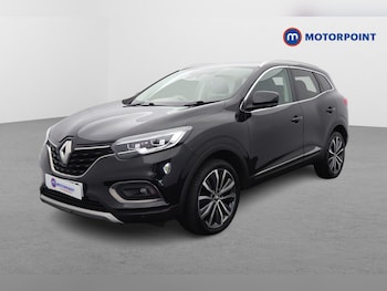 Used Renault Kadjar 2020 for sale - 79384160: Photo