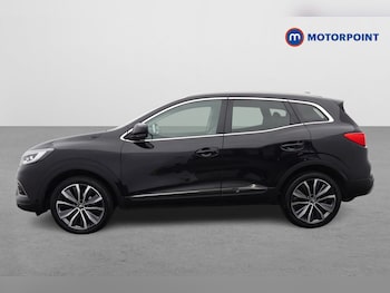 Used Renault Kadjar 2020 for sale - 79384160: Photo