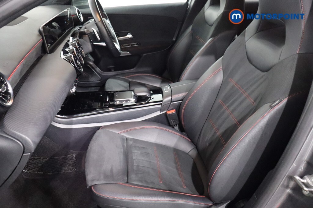 Used Mercedes-Benz A-Class 2020 for sale - 76568905: Photo 12