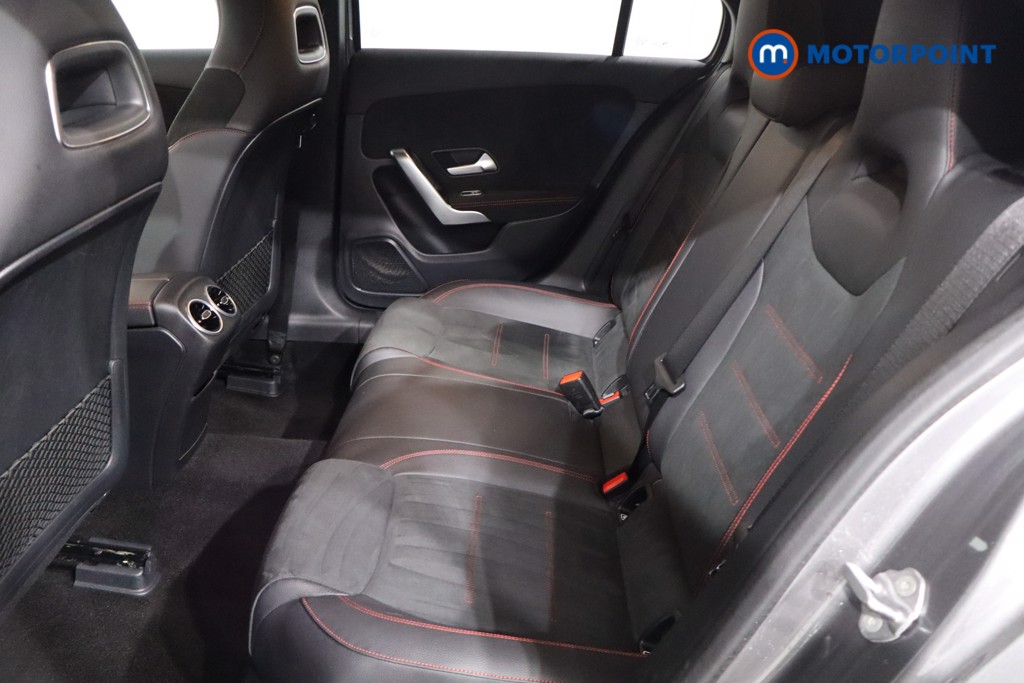 Used Mercedes-Benz A-Class 2020 for sale - 76568905: Photo 13