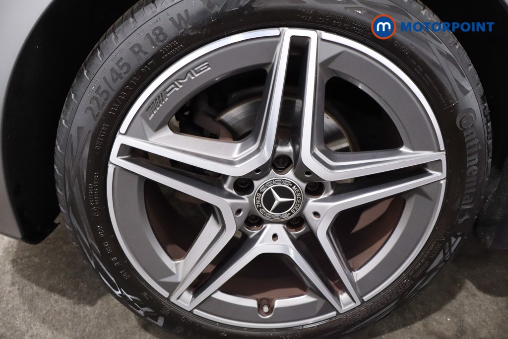 Used Mercedes-Benz A-Class 2020 for sale - 76568905: Photo 17