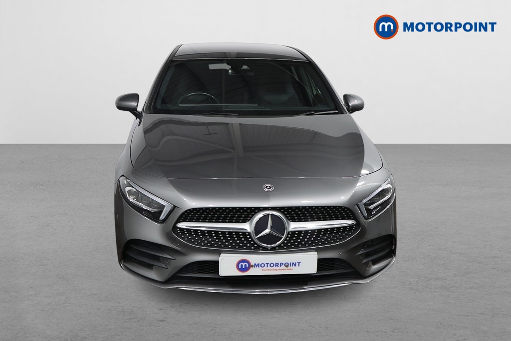 Used Mercedes-Benz A-Class 2020 for sale - 76568905: Photo 2