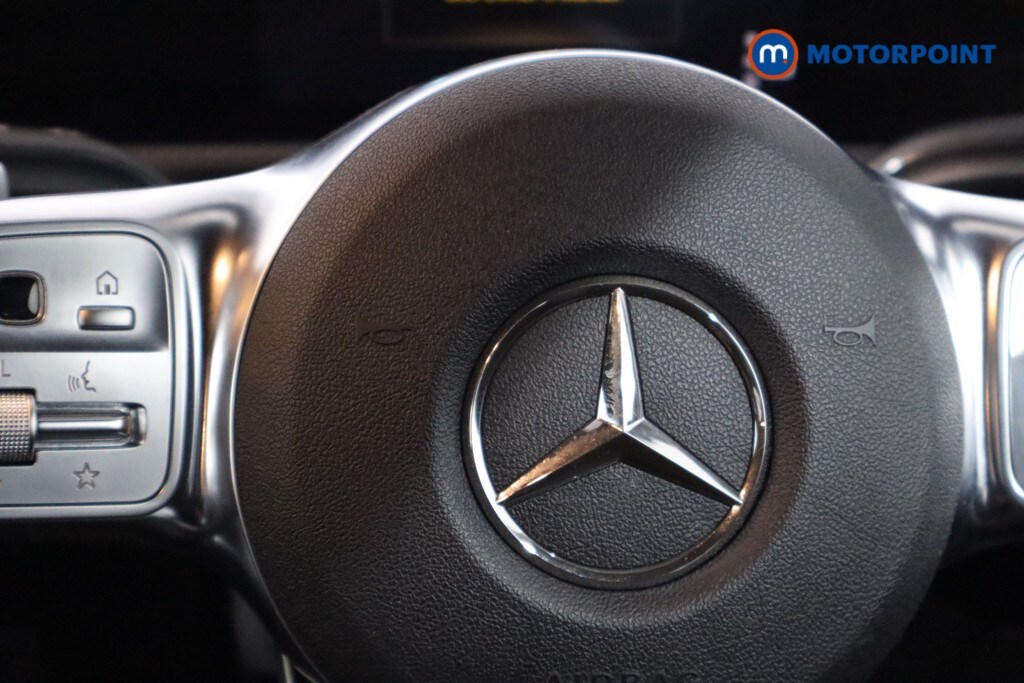 Used Mercedes-Benz A-Class 2020 for sale - 76568905: Photo 23