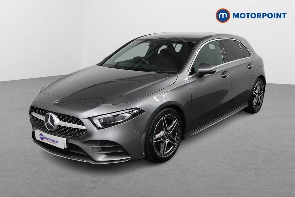 Used Mercedes-Benz A-Class 2020 for sale - 76568905: Photo 3