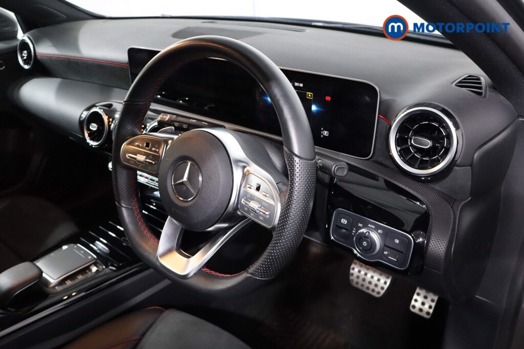 Used Mercedes-Benz A-Class 2020 for sale - 76568905: Photo 32