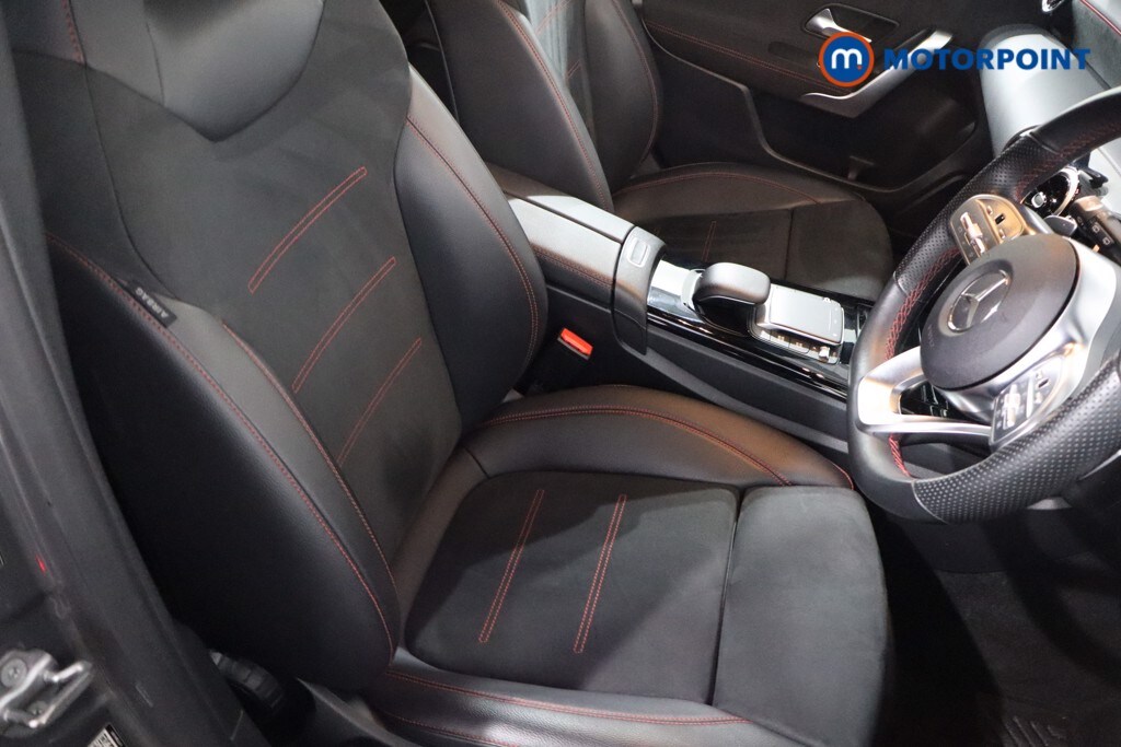 Used Mercedes-Benz A-Class 2020 for sale - 76568905: Photo 33