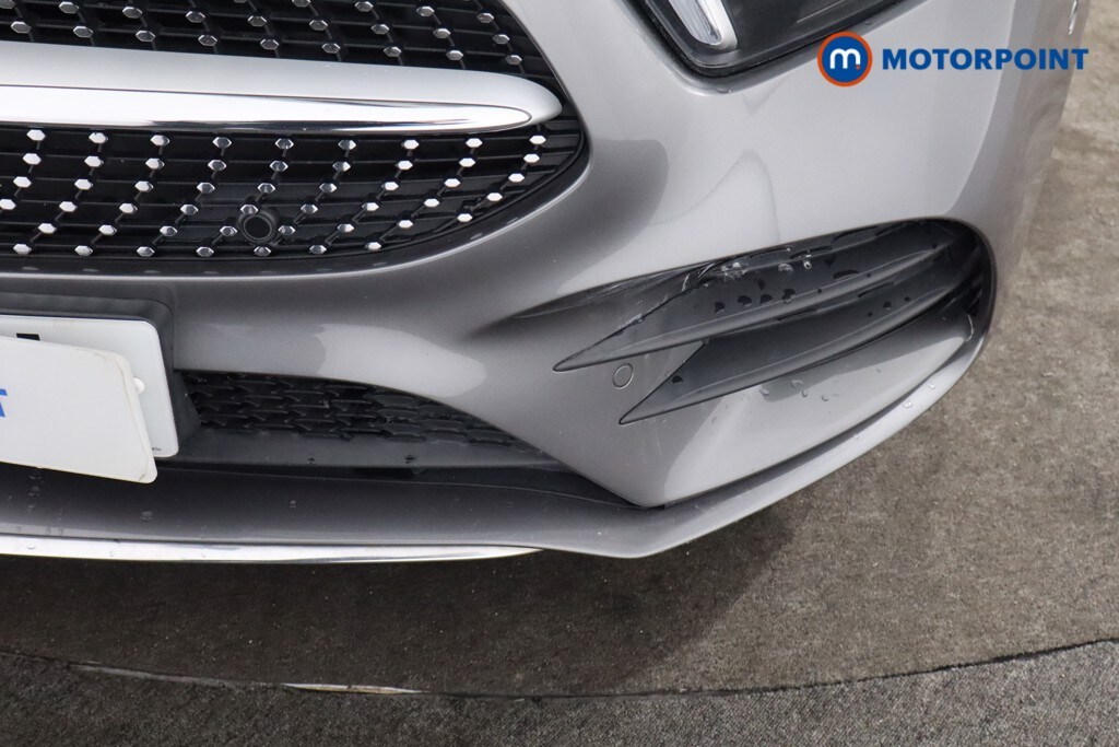 Used Mercedes-Benz A-Class 2020 for sale - 76568905: Photo 37