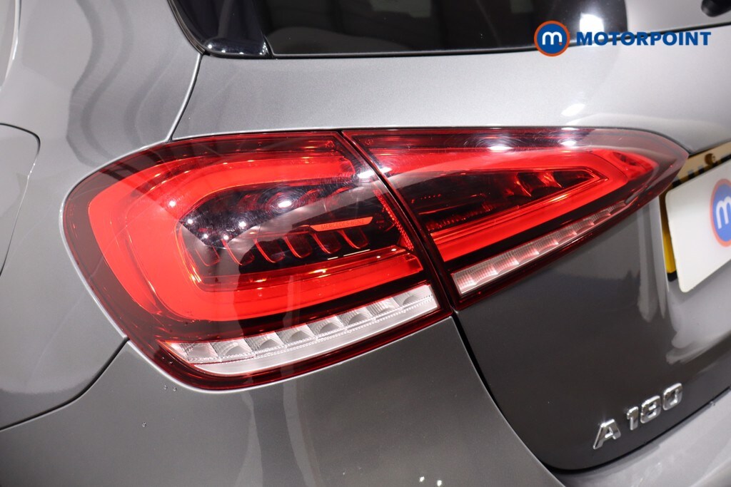 Used Mercedes-Benz A-Class 2020 for sale - 76568905: Photo 42