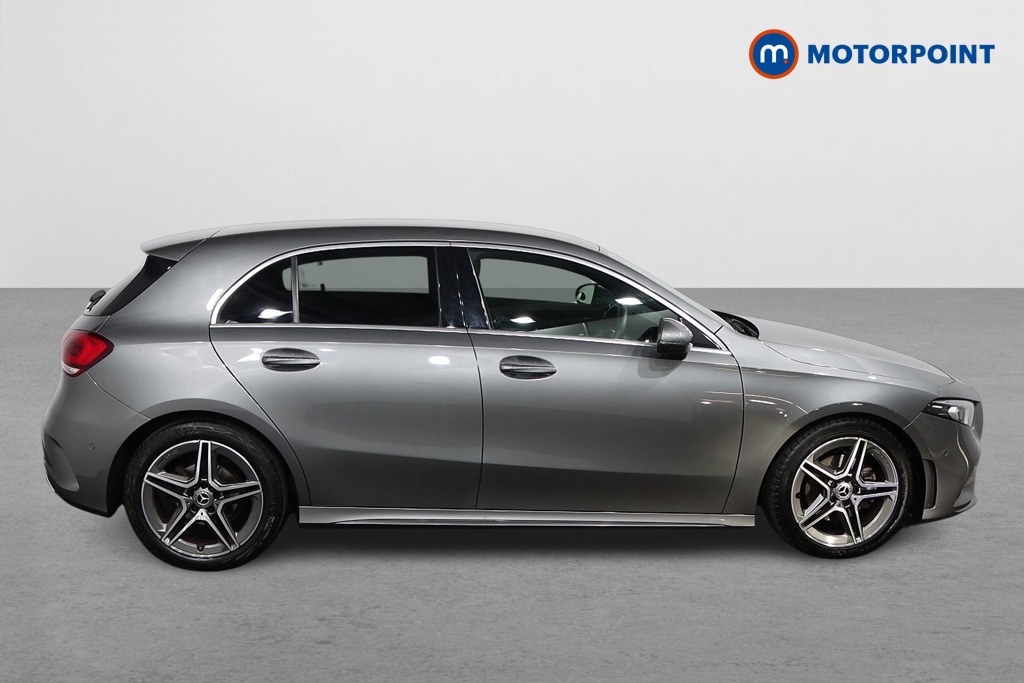 Used Mercedes-Benz A-Class 2020 for sale - 76568905: Photo 8