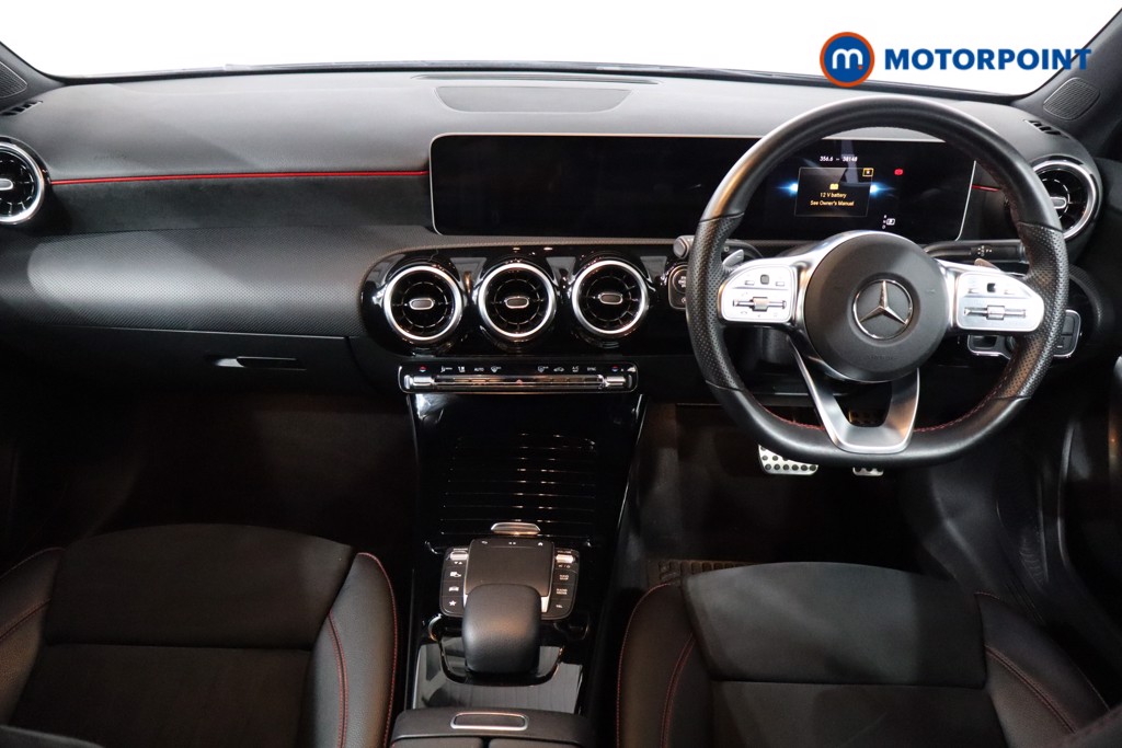 Used Mercedes-Benz A-Class 2020 for sale - 76568905: Photo 9