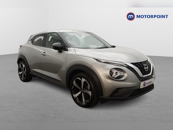 Used Nissan Juke 2024 for sale - 79287919: Photo