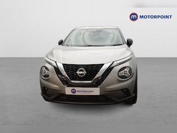 Used Nissan Juke 2024 for sale - 79287919: Photo
